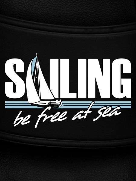 Sailing