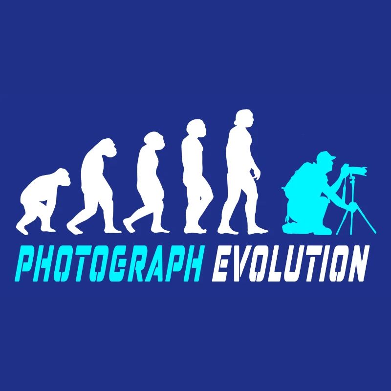 Photograph Evolution