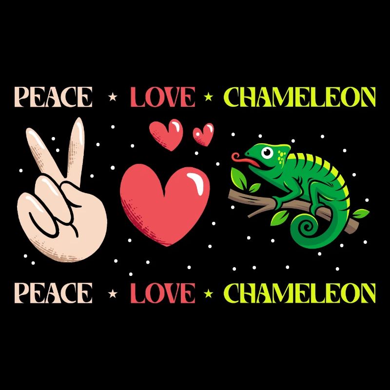 Chamäleon