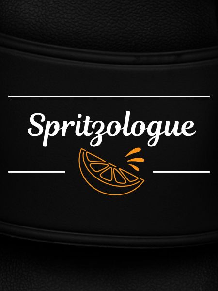 Spritzologue