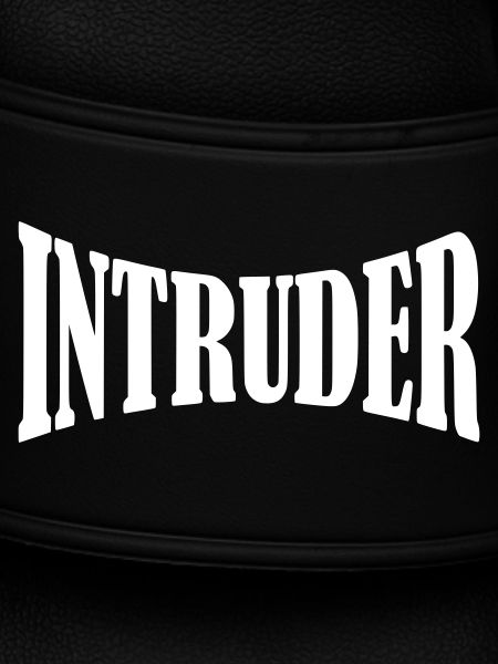 Intruder Shirt