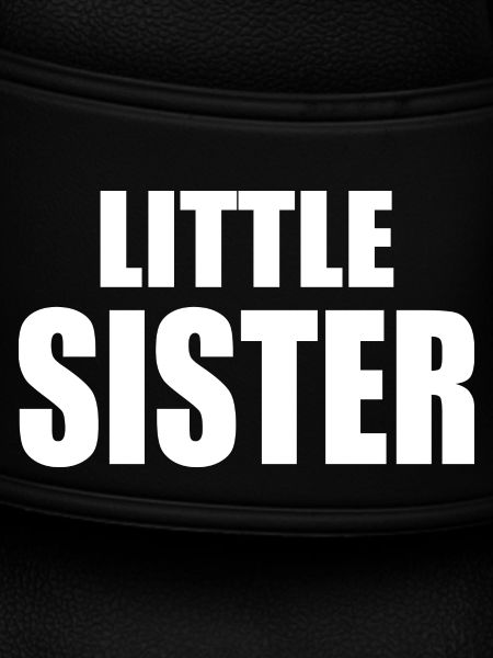 Little sister