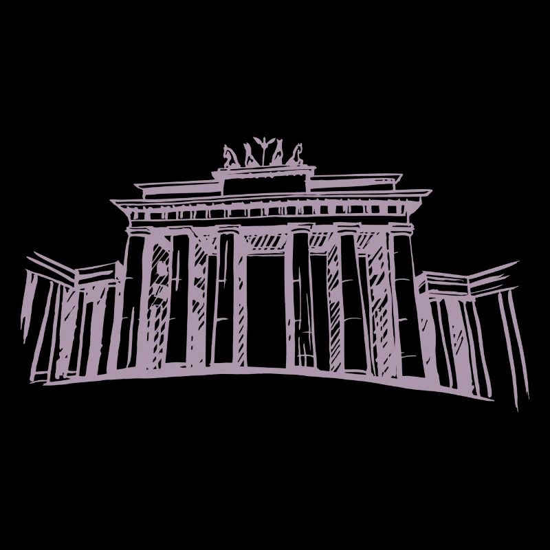 Berlin Brandenburg Gate