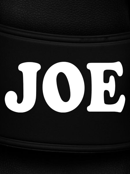 Joe