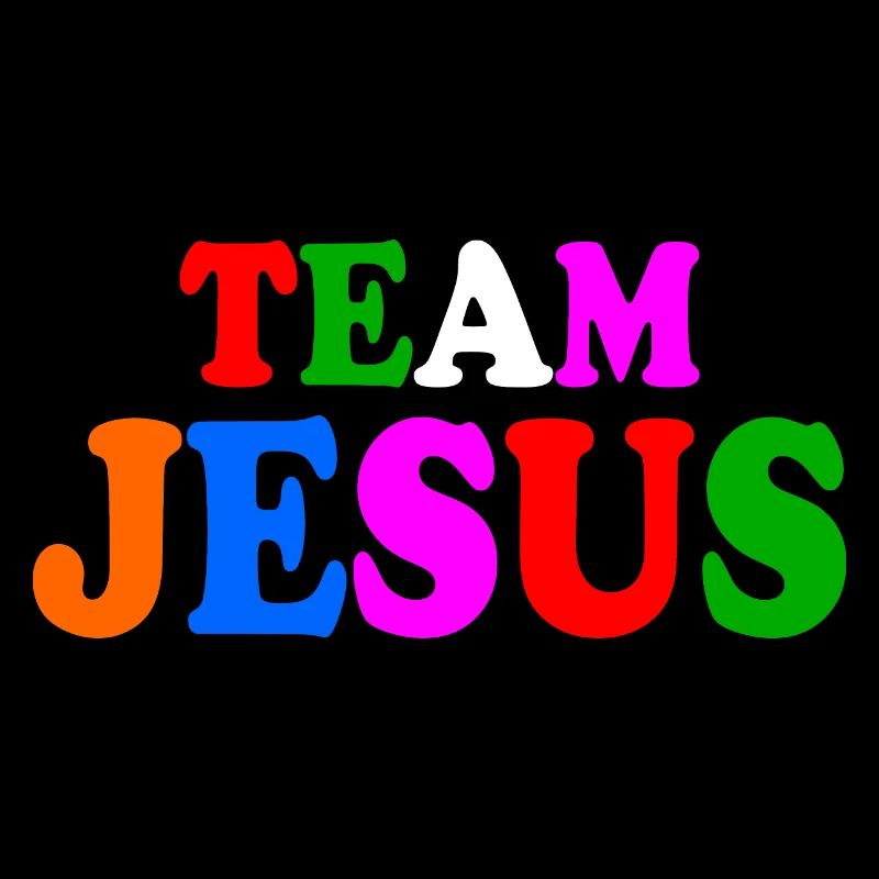 Team jesus