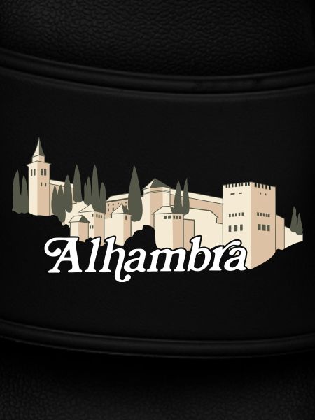 Alhambra (dark)
