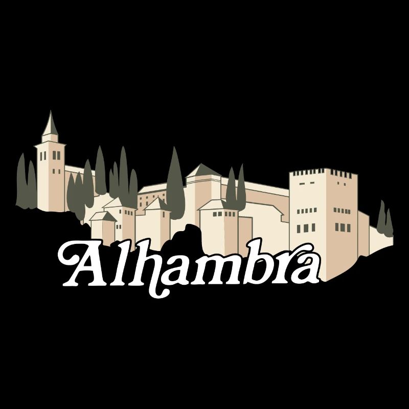 Alhambra (dark)