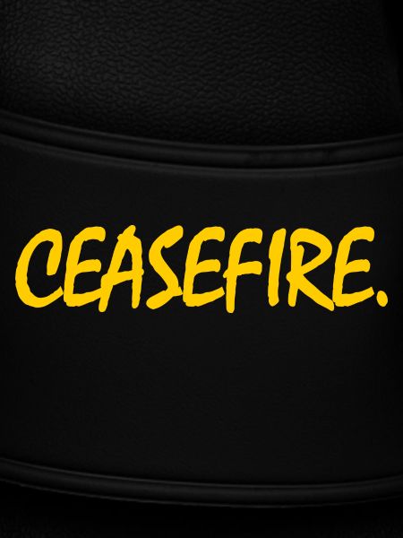 ceasefire