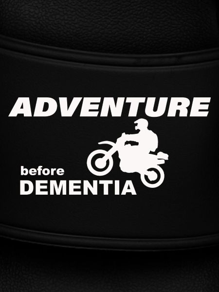 MOTORBIKE ADVENTURE