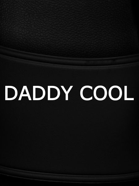 Daddy cool