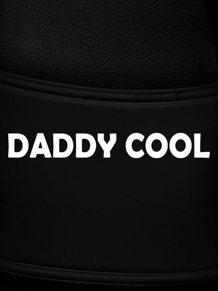 Daddy cool