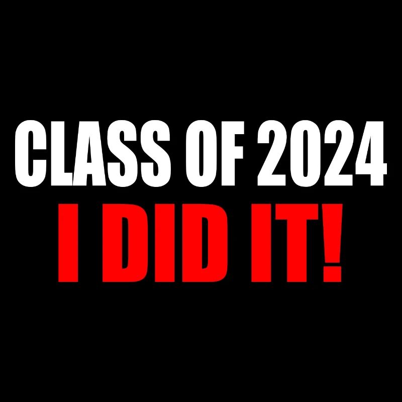 Class of 2024