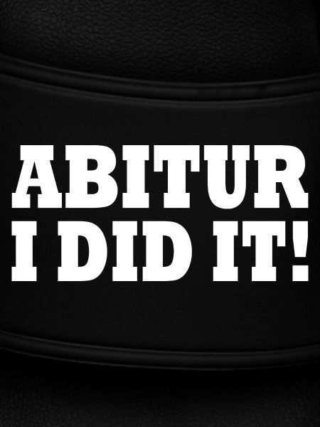 Abitur