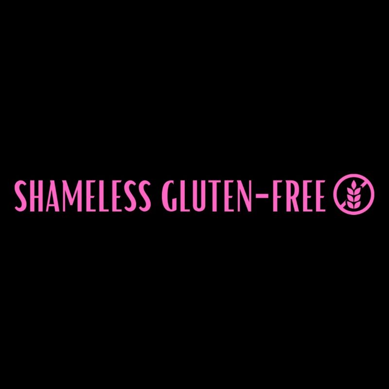 SHAMELESS GLUTEN FREE PINK
