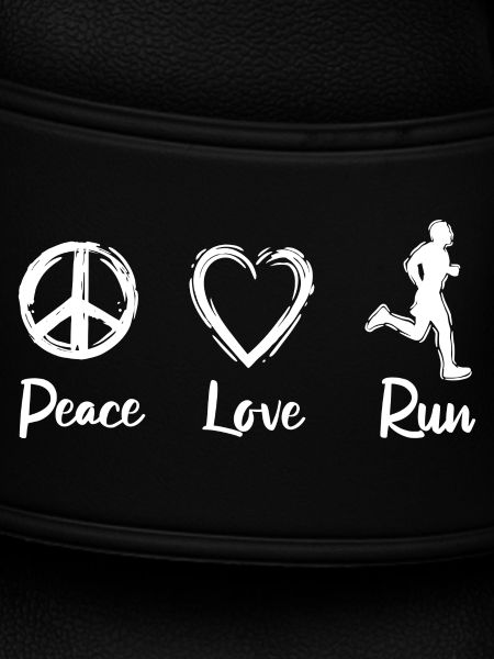 Peace Love Run
