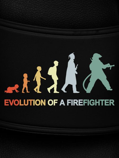 Feuerwehrmann Evolution
