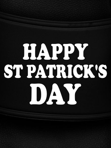 st patricks day