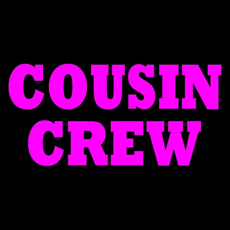 cousin crew
