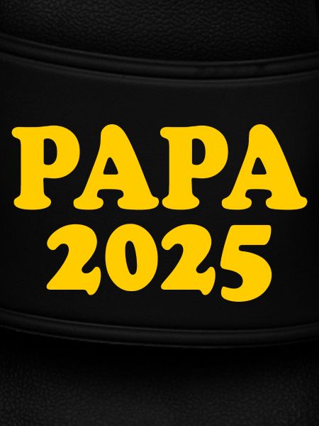 Papa 2025