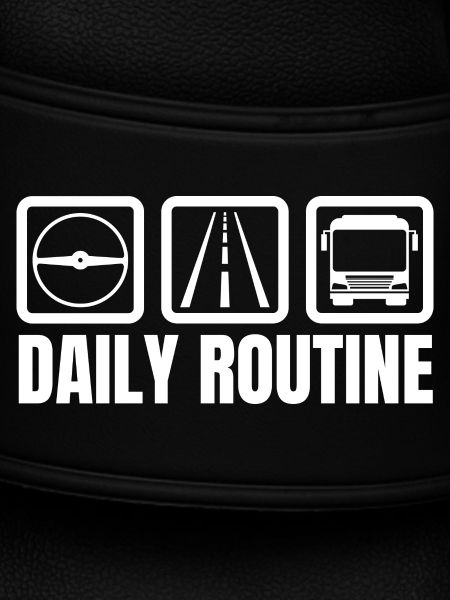 Daily Routine