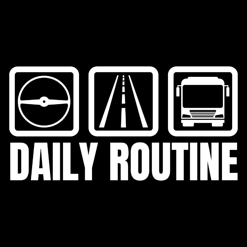 Daily Routine