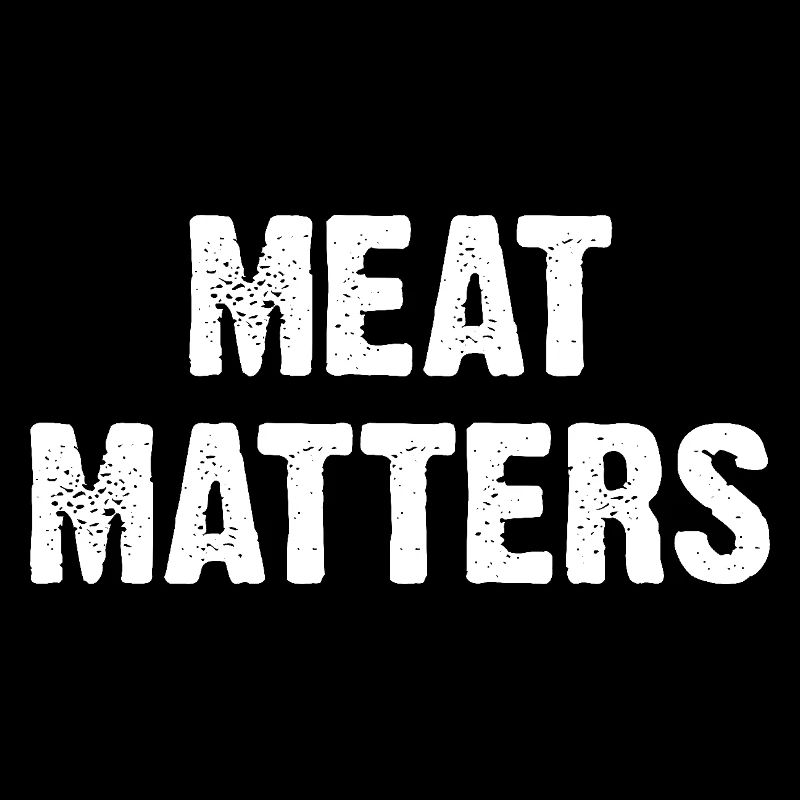 Meat Matters