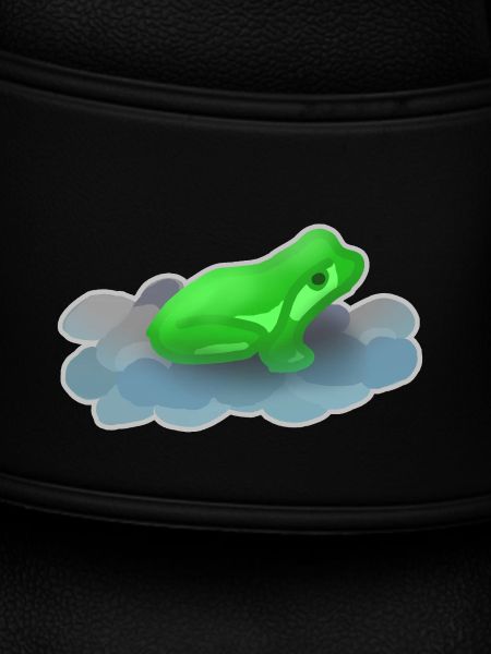 Frosch