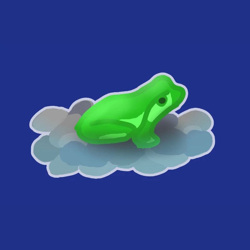 Frosch