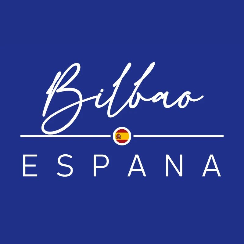 Espagne - Bilbao - Espagne - España