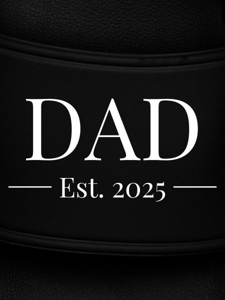 Dad Established 2025