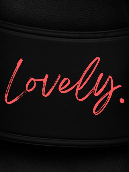 Lovely