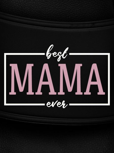 Die beste Mama