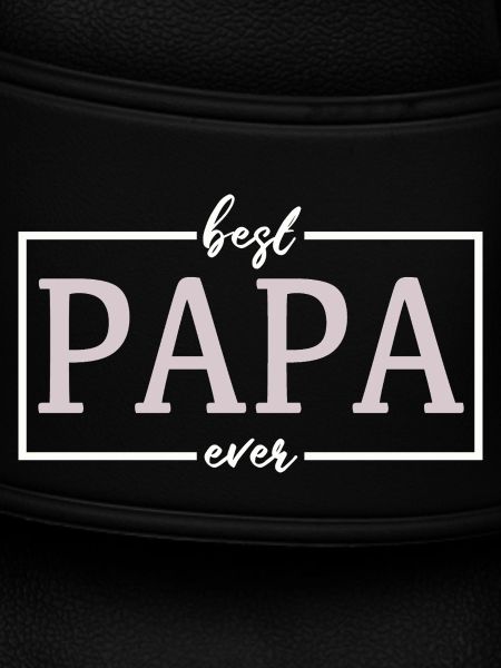 Der beste Papa