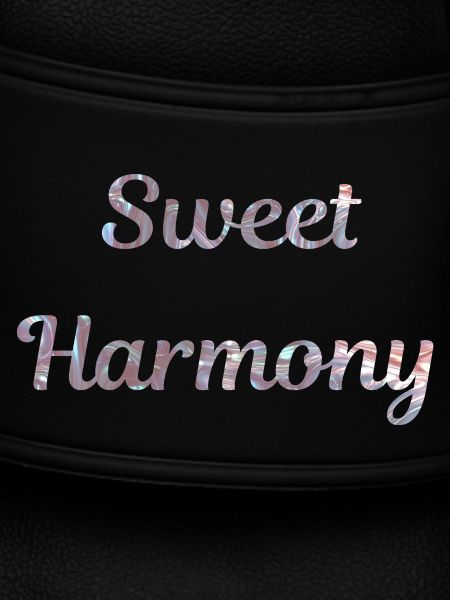 Sweet Harmony