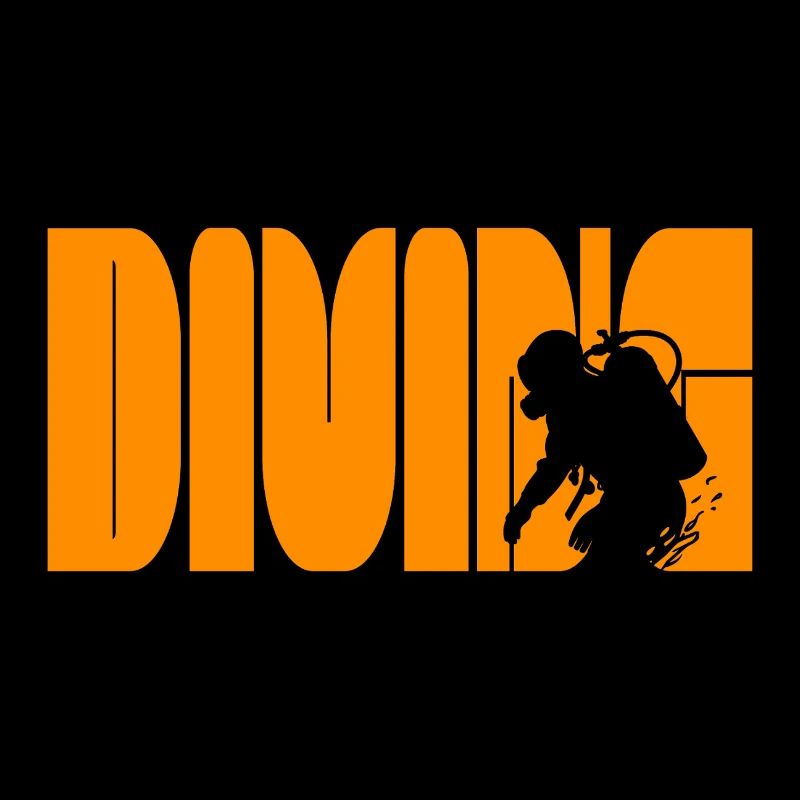 Diving Diver Scuba Diving School Association