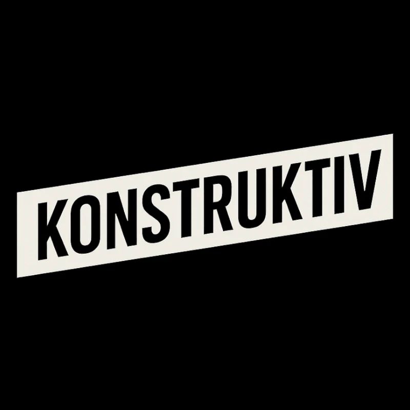 Constructif