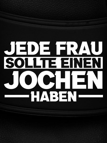 Jochen