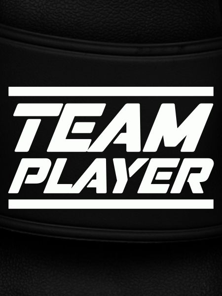 team player