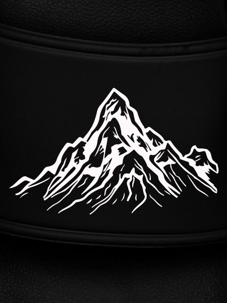 berge