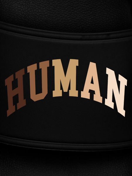 Human Human African