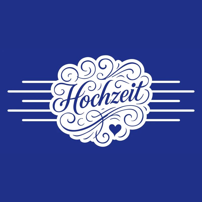 Hochzeit