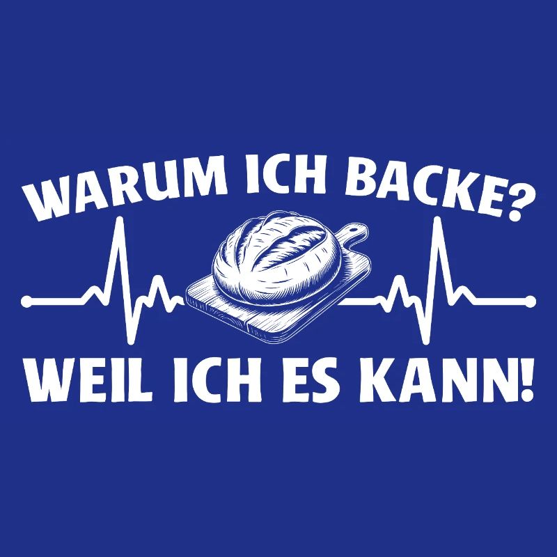 Faccio il pane perché posso - Panettiere