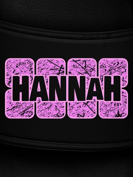Hannah