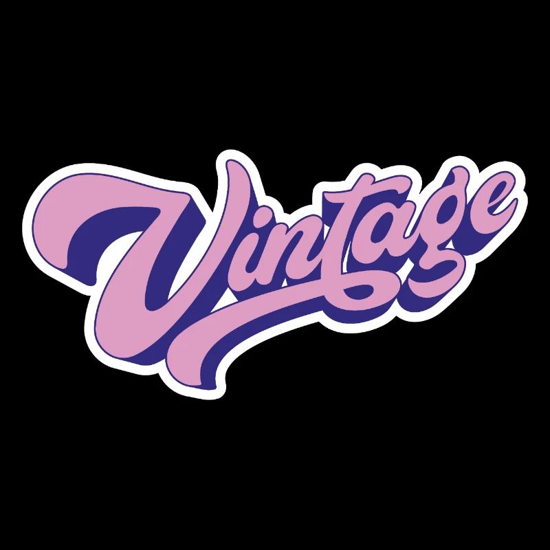 Vintage Rose