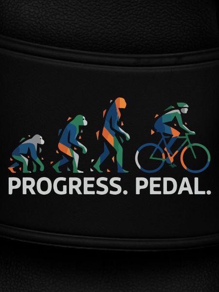 Progress Pedal Evolution
