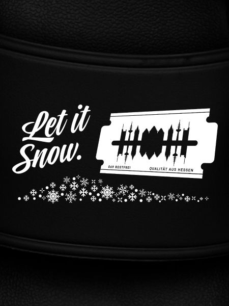 Let it snow! FFM
