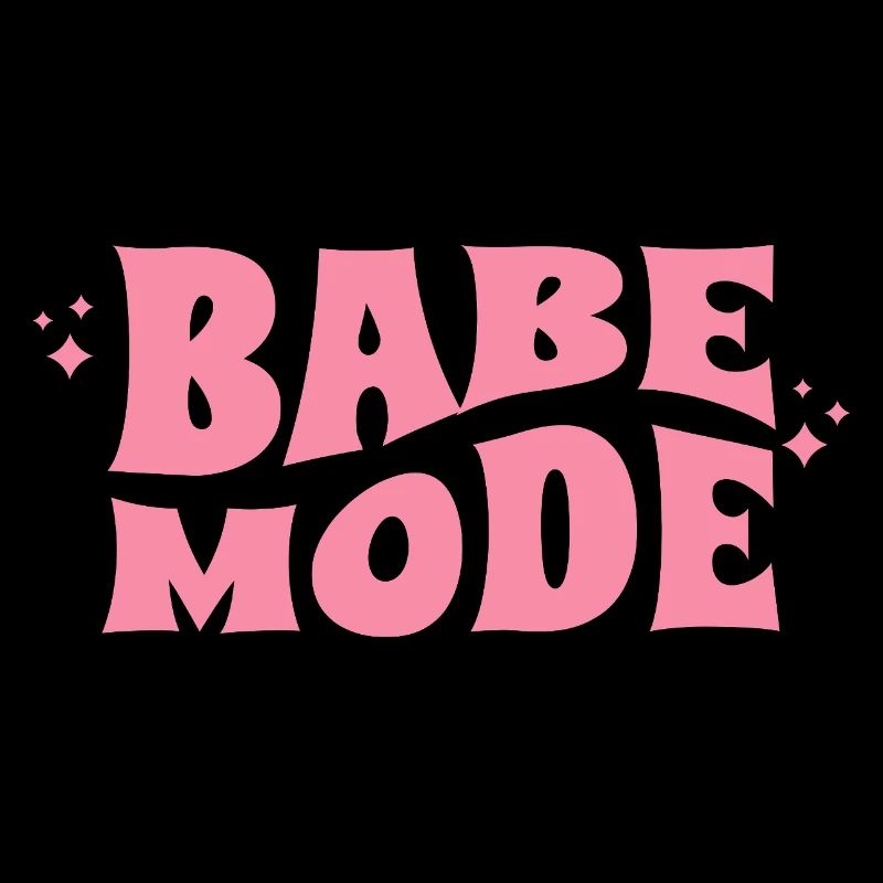 Babe Mode Power Design