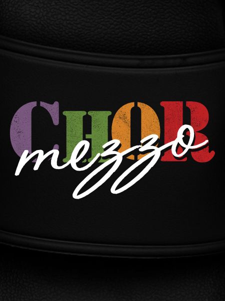 Chor Mezzosopran