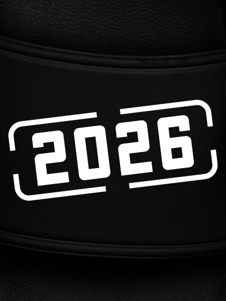 2026 Stamp