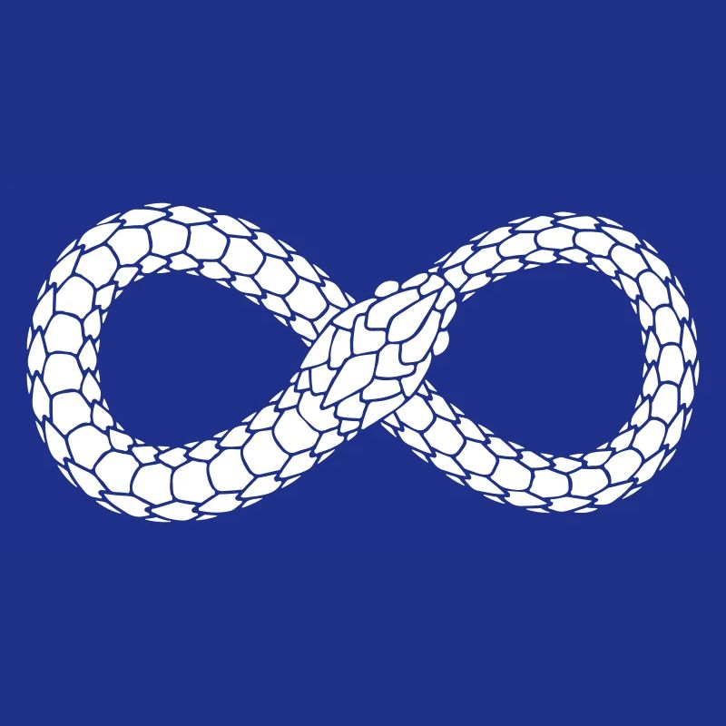 Endless Serpent Loop